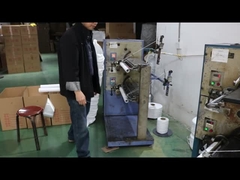 Cartuccia di filtro a stringa per filtri d'acqua