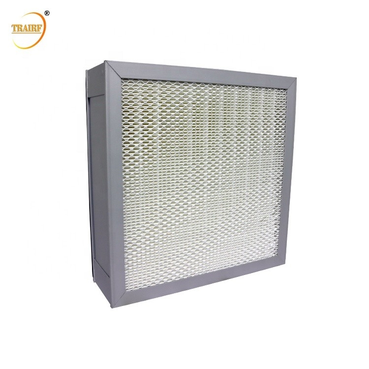 Filtro H11 H12 H13 H14 bio- da Hepa di alta qualità ed economico