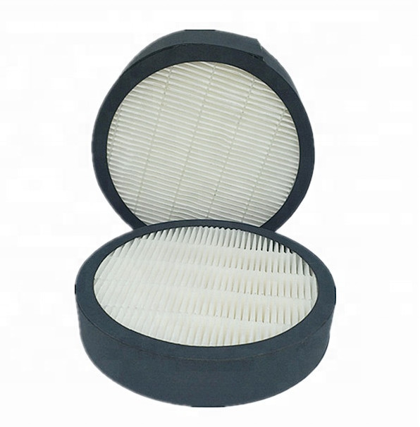 Filtro dell'aria medico rotondo del filtro H13 H14 da HEPA per attrezzatura medica