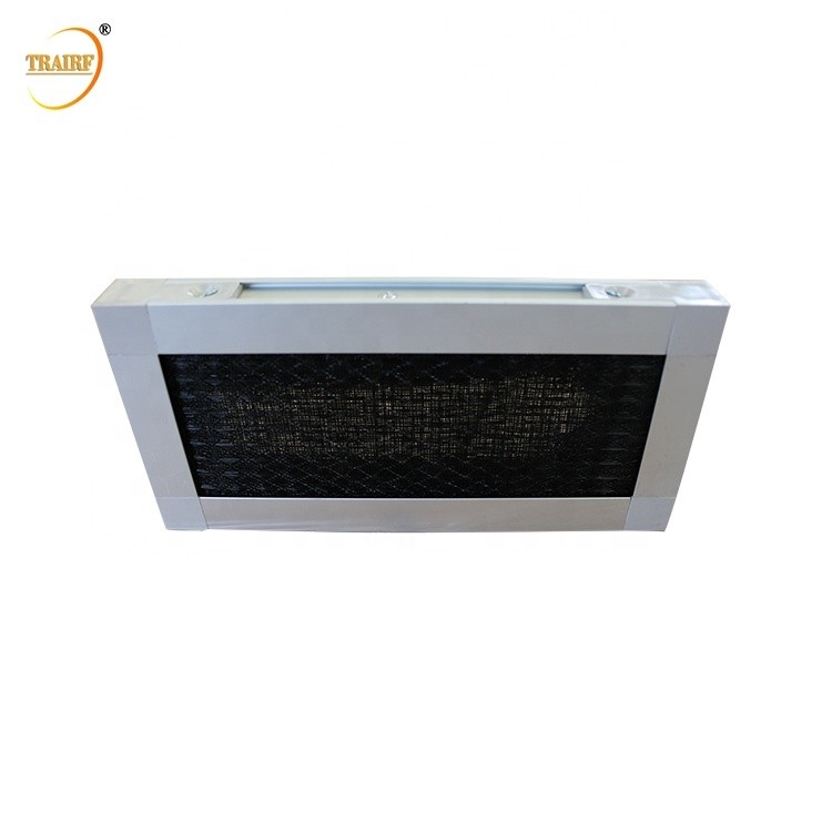 G4 Mesh Filter Pre Air Filter di nylon per il locale senza polvere del sistema di HVAC del condizionatore d'aria