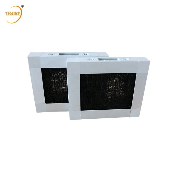G4 Mesh Filter Pre Air Filter di nylon per il locale senza polvere del sistema di HVAC del condizionatore d'aria