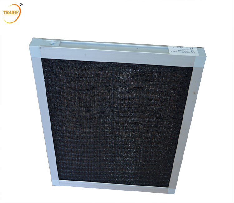 G4 Mesh Filter Pre Air Filter di nylon per il locale senza polvere del sistema di HVAC del condizionatore d'aria