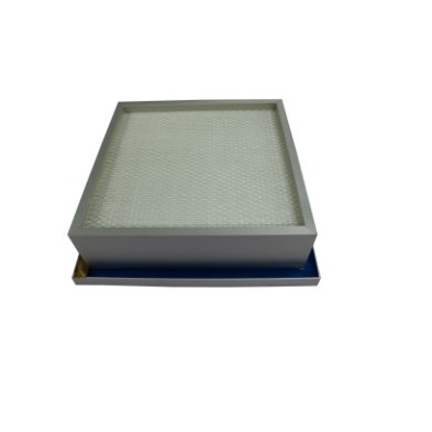 Filtro farmaceutico dalla guarnizione HEPA del gel di 1.5KG H13 H14 per flusso d'aria laminare