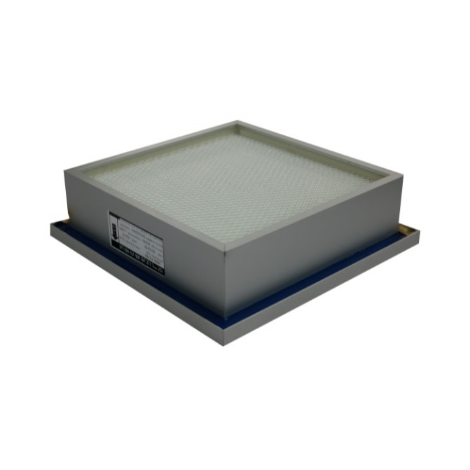 filtro dell'aria liquido di alta efficienza del carro armato 0.3u per il locale senza polvere farmaceutico