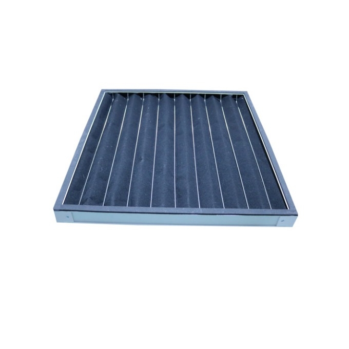 sostituzione attiva del filtro a carbone dall'aria del ³ /H di 800m per il sistema di HVAC
