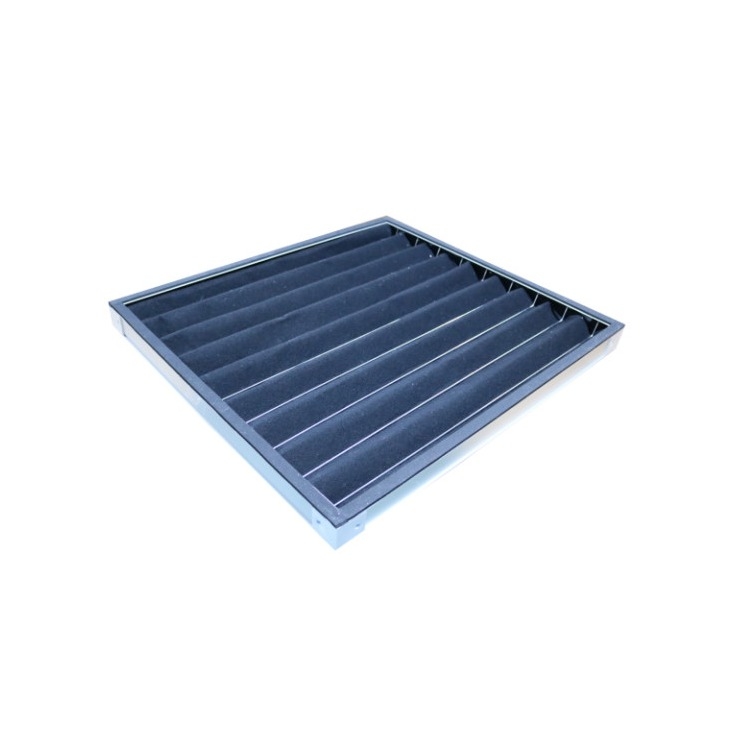 sostituzione attiva del filtro a carbone dall'aria del ³ /H di 800m per il sistema di HVAC