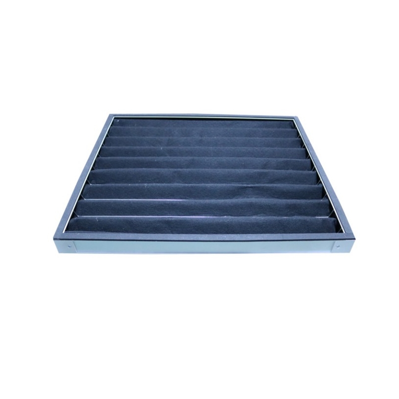 sostituzione attiva del filtro a carbone dall'aria del ³ /H di 800m per il sistema di HVAC