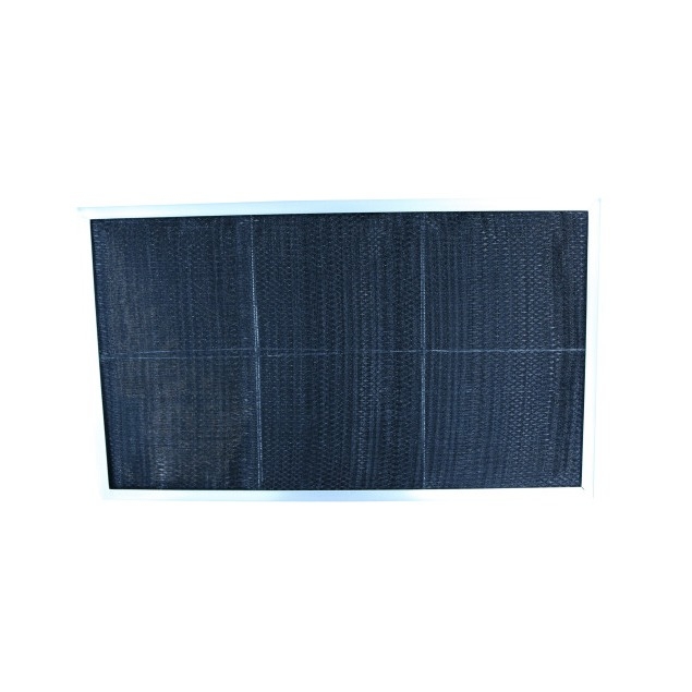 la HVAC lavabile 0.5kg filtra il condizionatore di nylon di Mesh Pre Filter For Air
