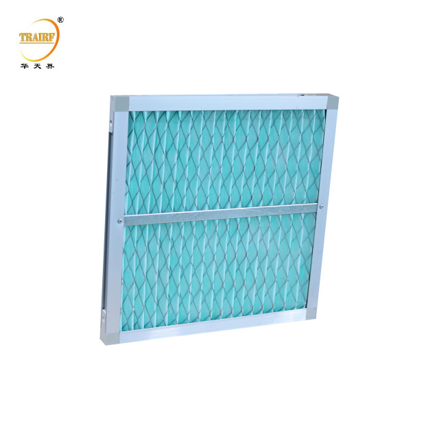 Sistema di ventilazione ad alta umidità e condizionamento dell'aria