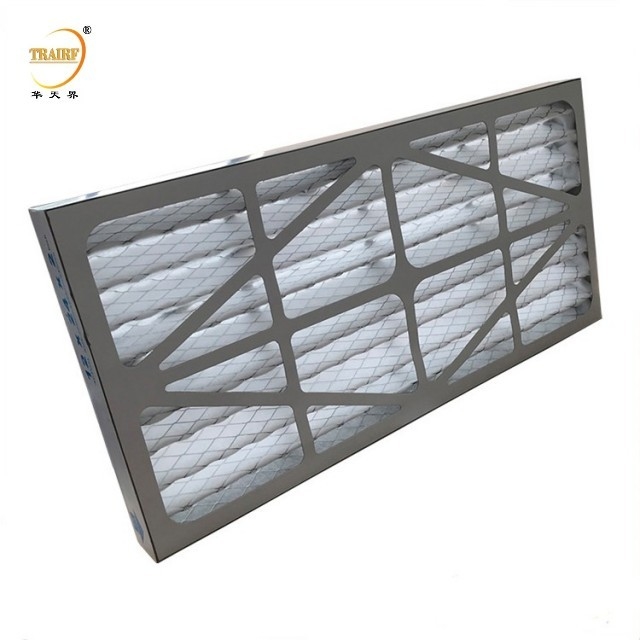 16x25x1 20x25x1 20x20x1 MERV8 11 13 Filtri per aria condizionata per aria condizionata